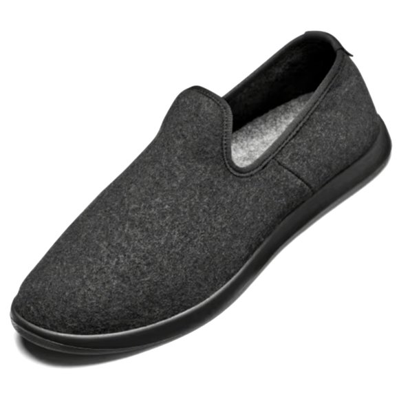 Allbirds Wool Loungers Black Men's 13 - Picture 1 of 11